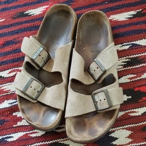 Birkenstock Betula